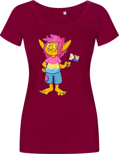 Pan Goblin