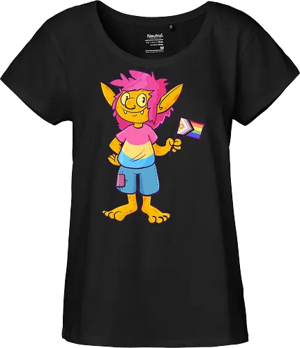 Pan Goblin