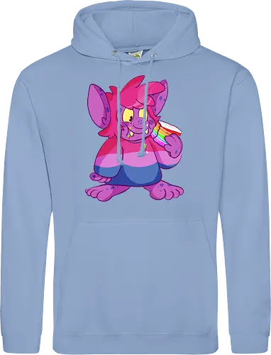 Bi Goblin