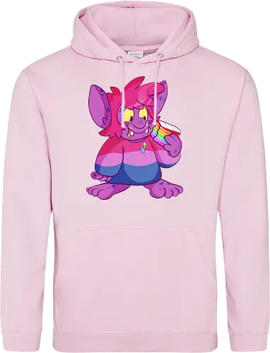 Bi Goblin