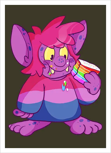 Bi Goblin