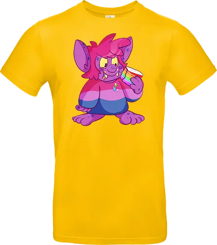 Bi Goblin