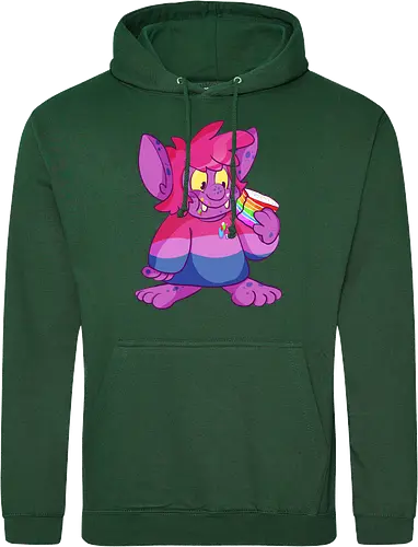 Bi Goblin