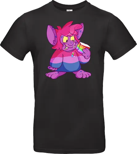 Bi Goblin