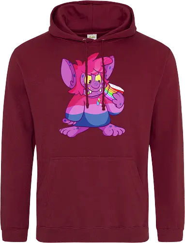 Bi Goblin