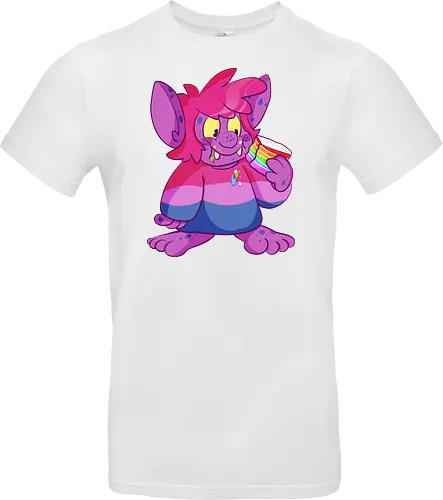 Bi Goblin