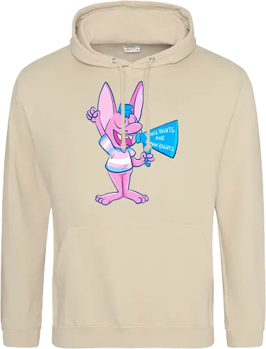 Trans Goblin
