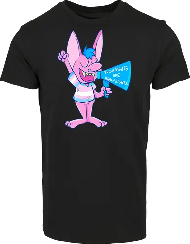 Trans Goblin