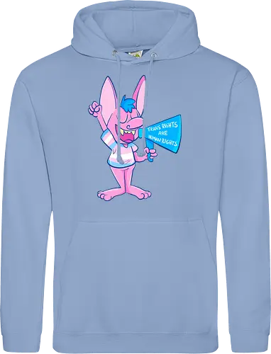 Trans Goblin