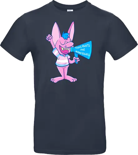 Trans Goblin