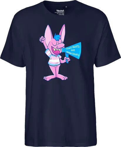 Trans Goblin