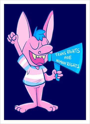 Trans Goblin