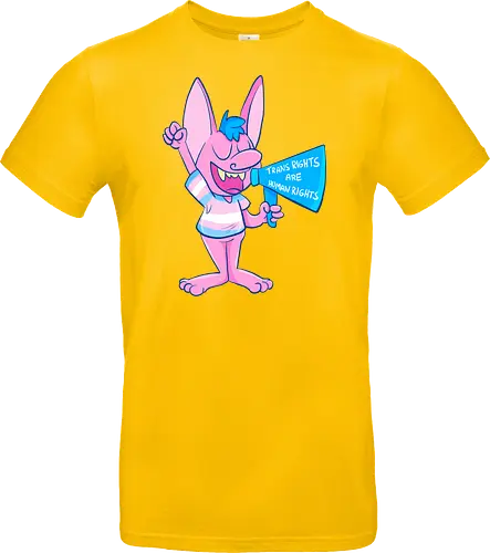 Trans Goblin