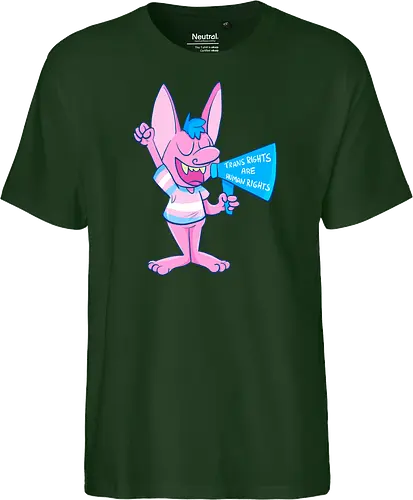 Trans Goblin