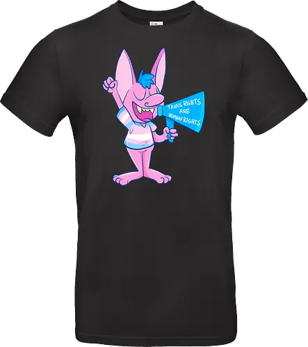 Trans Goblin