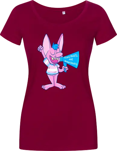 Trans Goblin