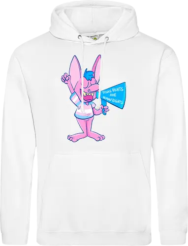 Trans Goblin