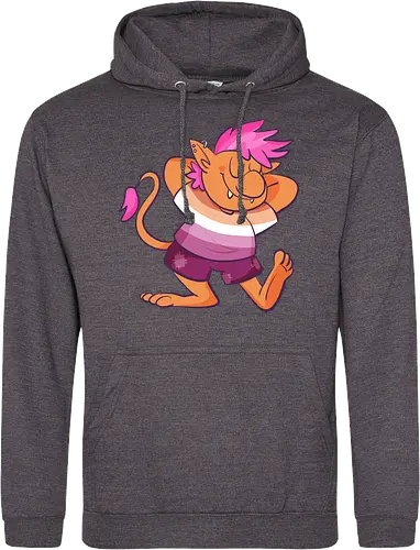 Lesbian Goblin