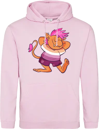 Lesbian Goblin