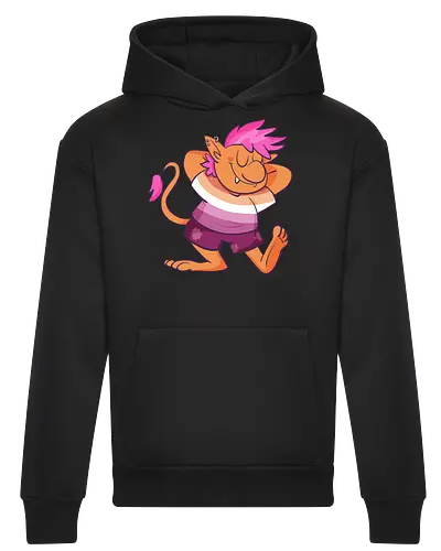 Lesbian Goblin