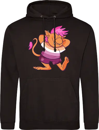 Lesbian Goblin