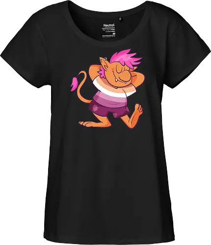Lesbian Goblin