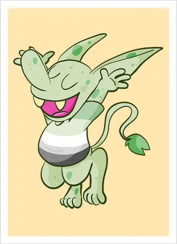 Aro Goblin