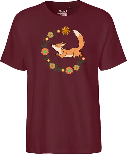 Blumenfuchs