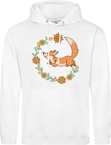 Blumenfuchs
