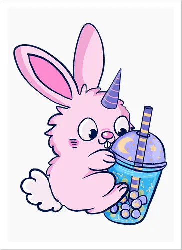 Bunnycorn