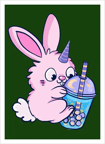 Bunnycorn