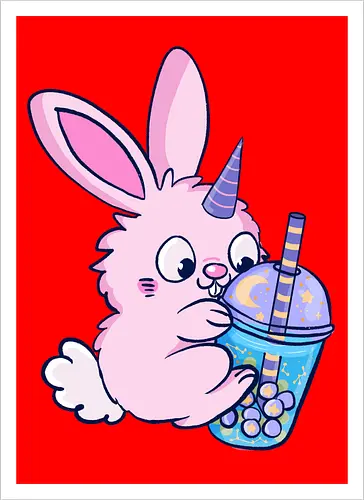 Bunnycorn