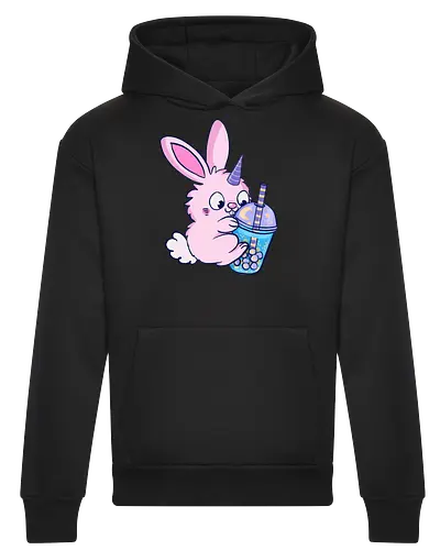 Bunnycorn