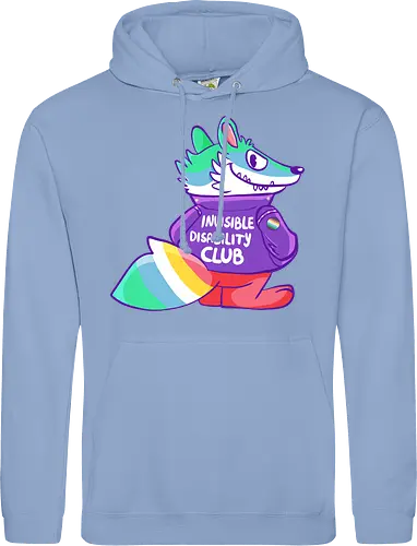 Invisible Disability Club