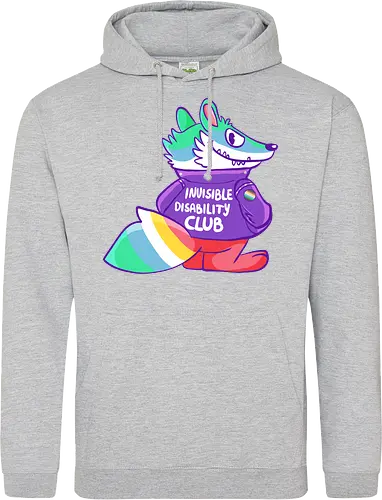 Invisible Disability Club