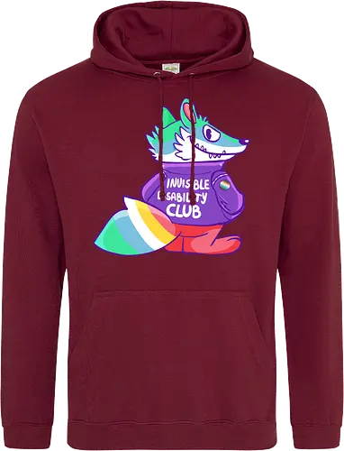 Invisible Disability Club
