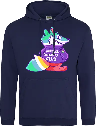 Invisible Disability Club