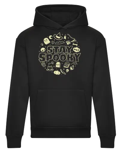 Stay Spooky