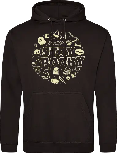 Stay Spooky