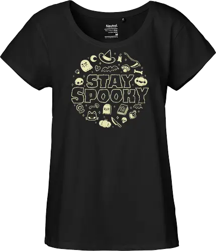 Stay Spooky