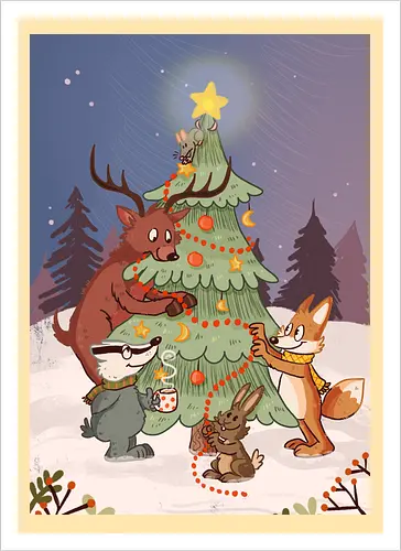 Yule