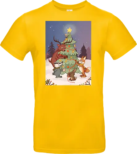 Yule