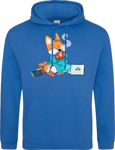 Cozy Fox