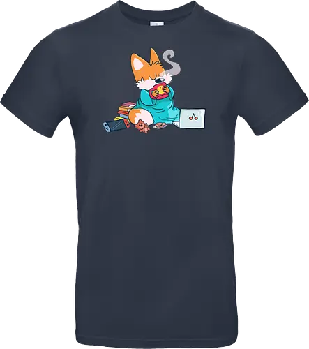 Cozy Fox