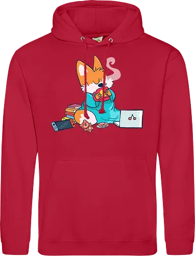 Cozy Fox