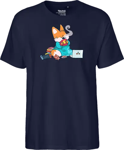 Cozy Fox