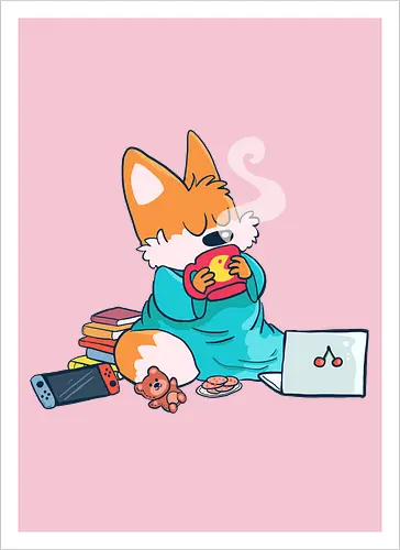 Cozy Fox