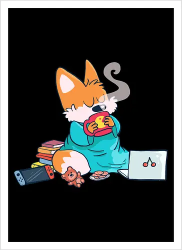 Cozy Fox