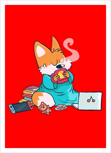 Cozy Fox