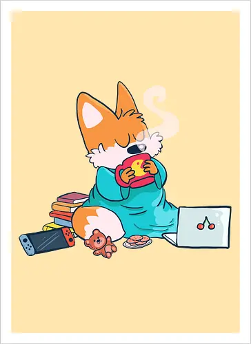 Cozy Fox